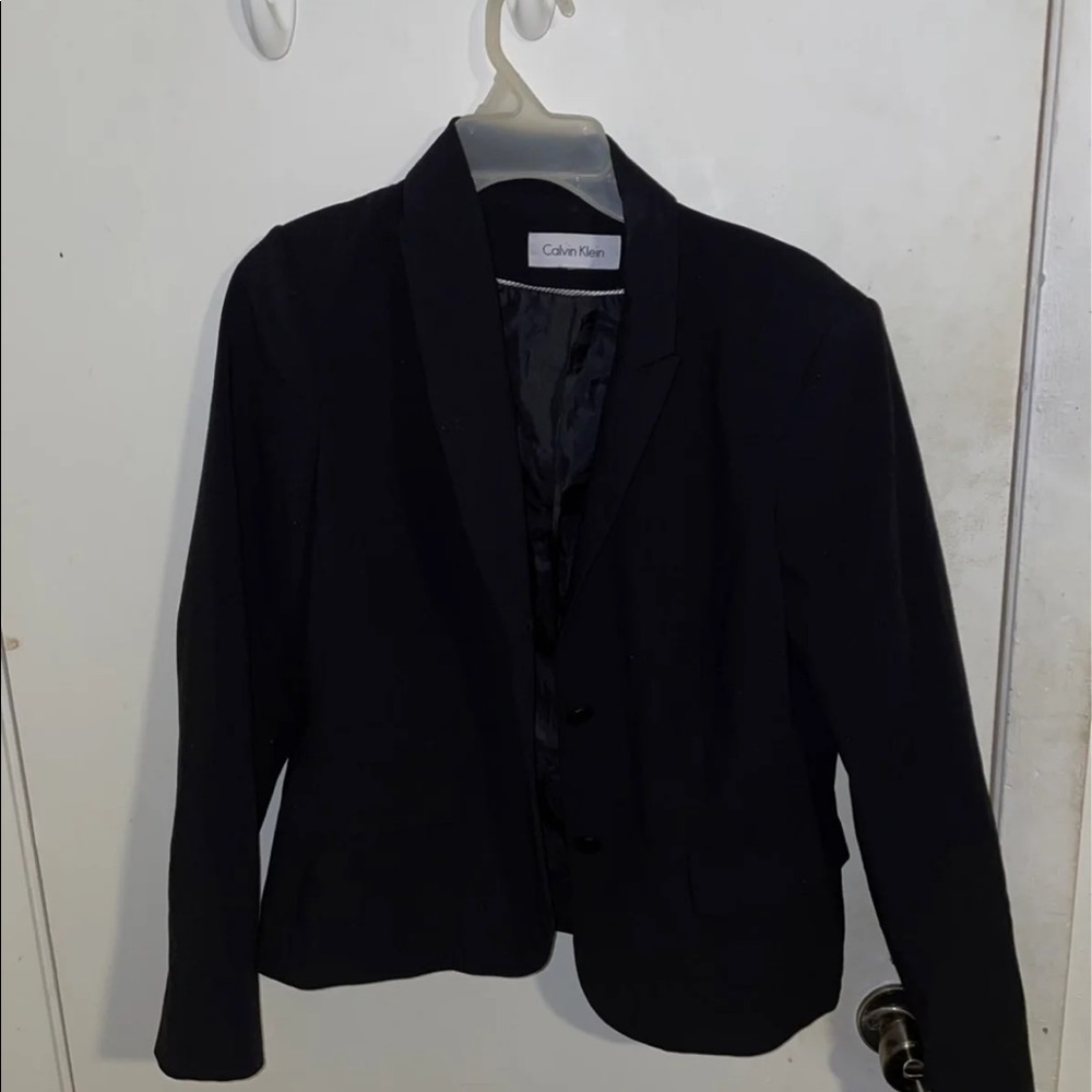 Calvin Klein blazer / jacket
